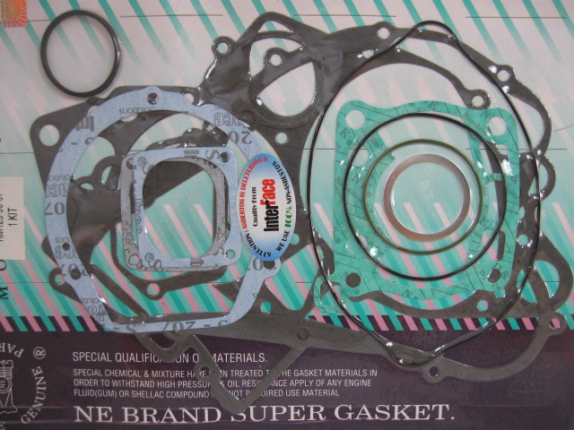 

Uszczelki silnika kompl. Suzuki Rm 125 RM125 92-97
