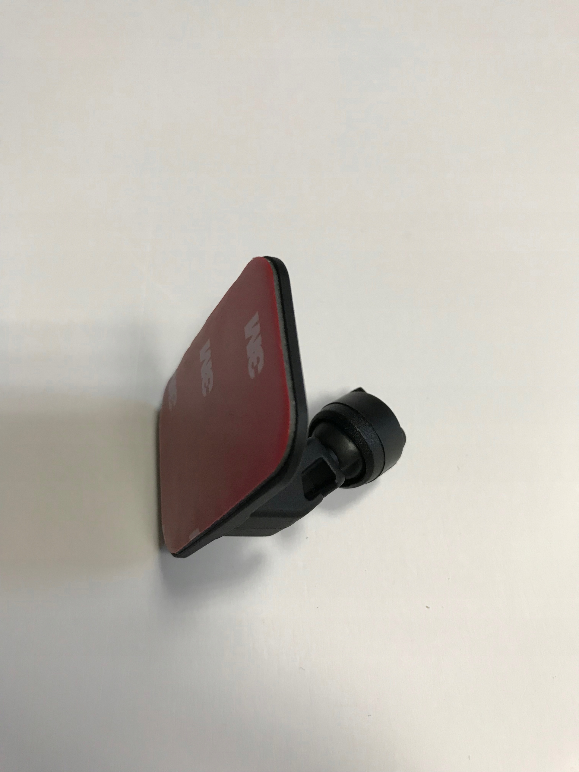 MIO UCHWYT 3M MOCOWANIE KAMERY PRZEDNIEJ 688 , 698 Model Mio 3m