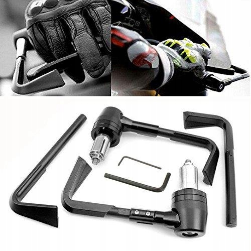 OSŁONY KLAMEK HANDBARY CRASH PADY KLAMKA SPRZEGŁA Producent inny