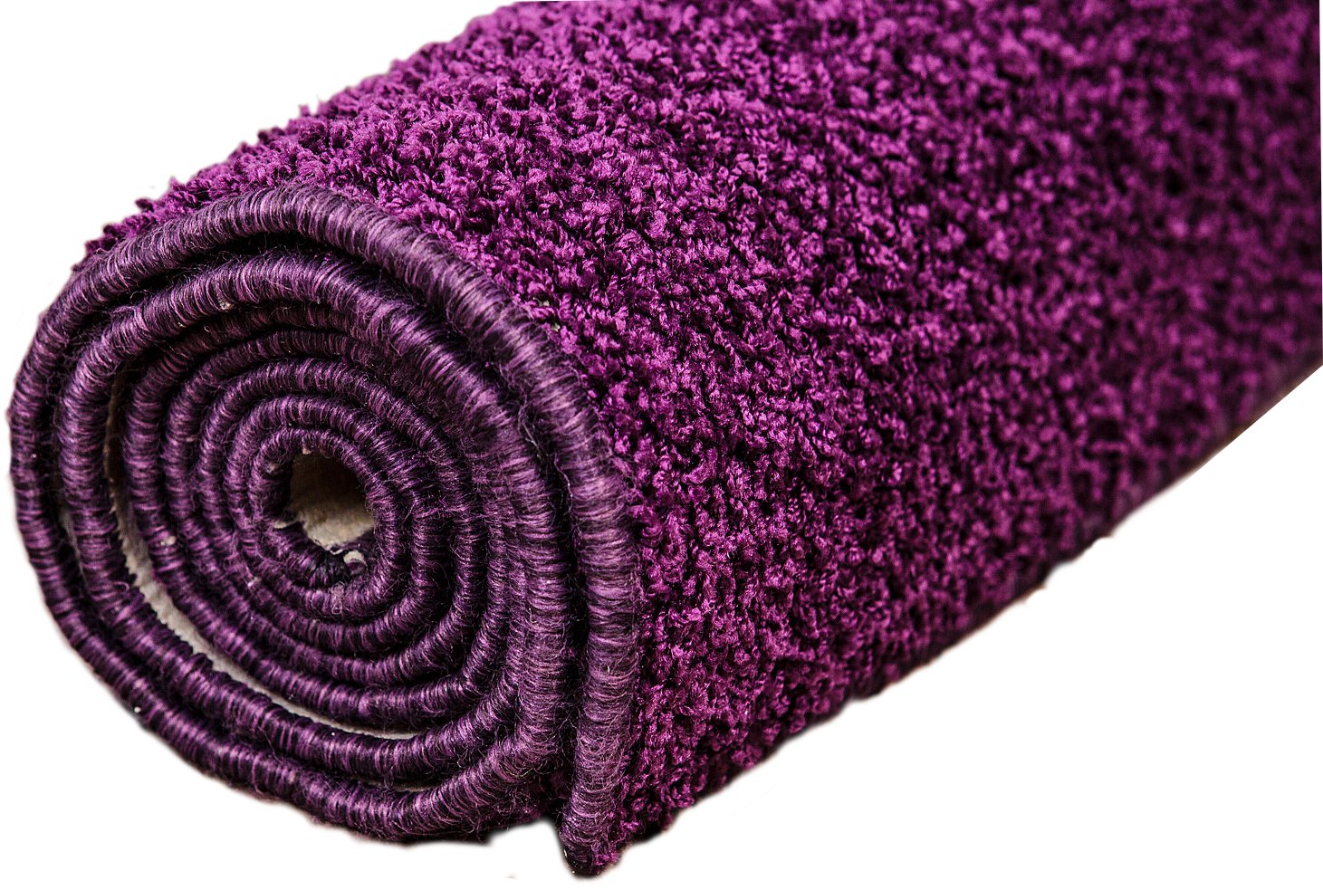 

Miękki Dywan Shaggy 100x200 1x2 Salon Sypialnia