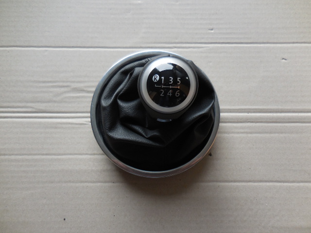 VW NEW BEETLE 5C РУЧКА ПЕРЕМИКАННЯ ПЕРЕДАЧ 5C0711113E