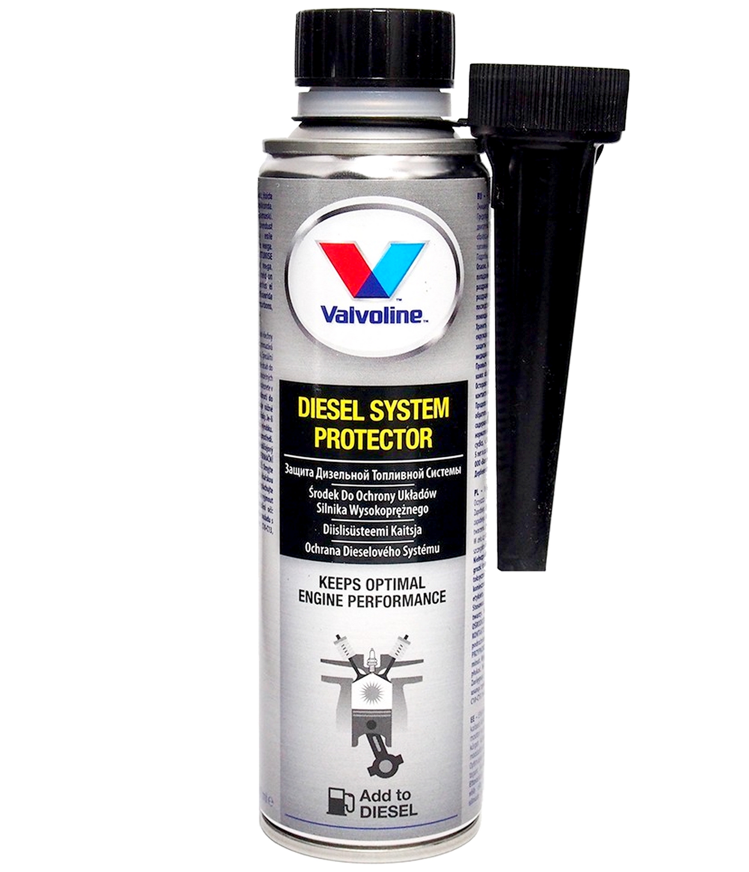 

Valvoline Diesel System Protector 300 ml 890605