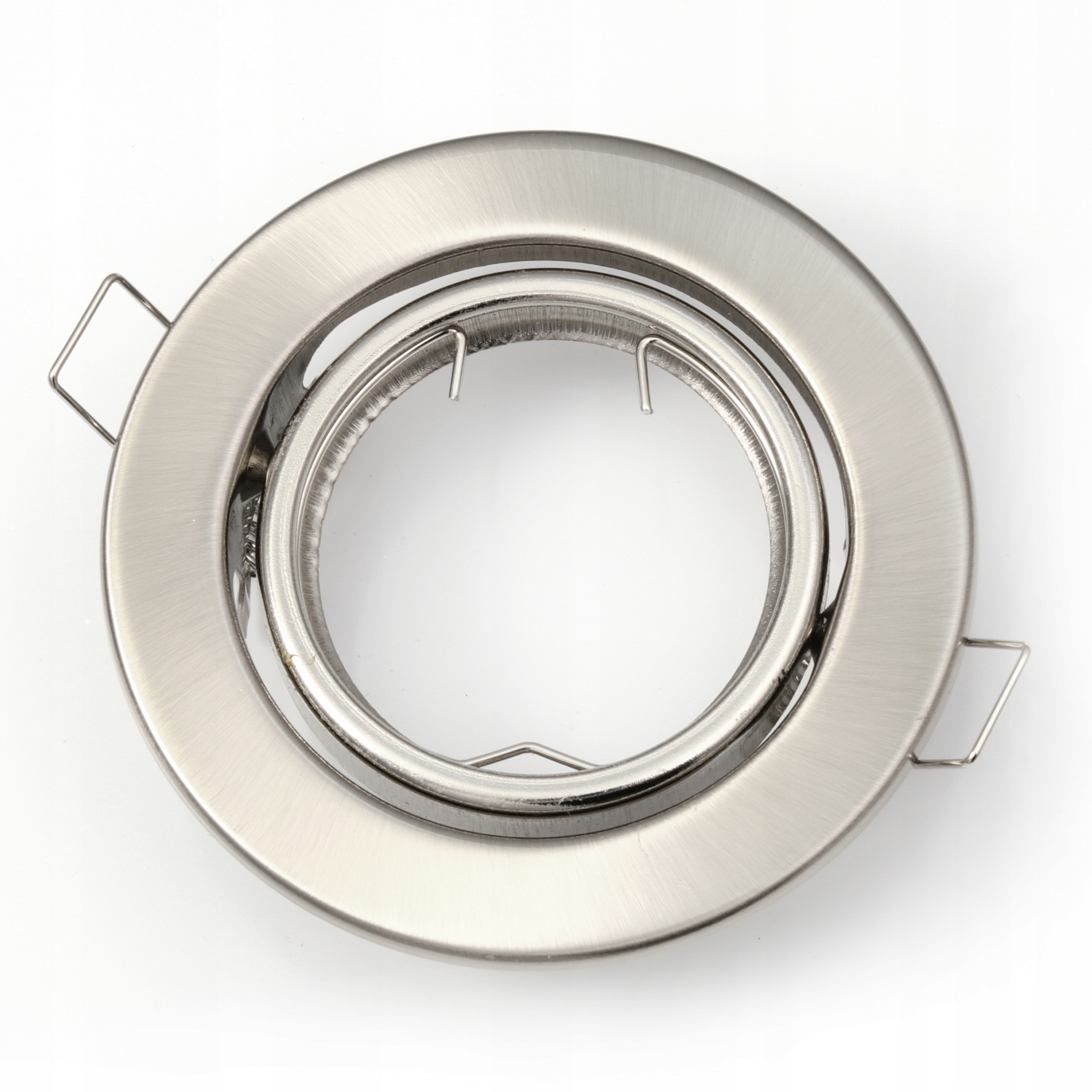 Oprawa sufitowa halogenowa RUCHOMA OKRĄGŁA 5 kolor Kod producenta SmartLED