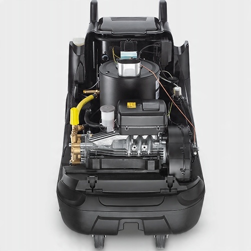 Karcher HDS 9/18 4m профессиональная мойка+ NT 20/1 модель HDS 9/18