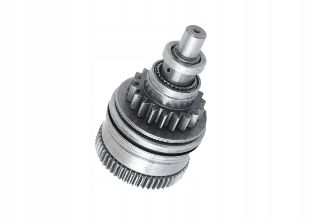 03-6 Polaris Sportsman 600 Twin Bendix Bendiks