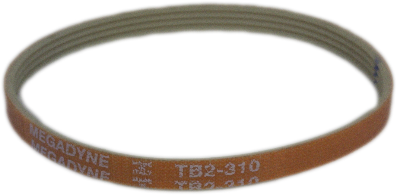

Pasek wielorowkowy TB2 310/4 Megadyne