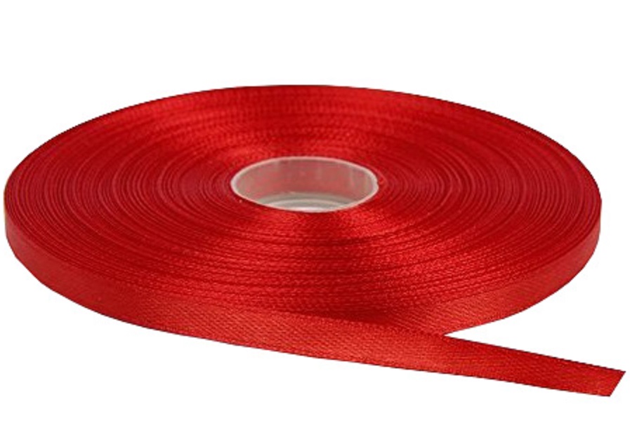 ЛЕНТА ATŁASOWA 6мм ЛЕНТА АТЛАСНАЯ 120 ЦВЕТОВ