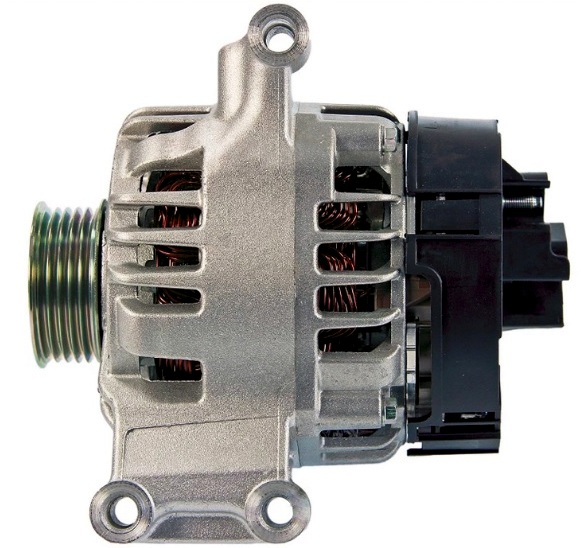 Fiat punto grande deals alternator