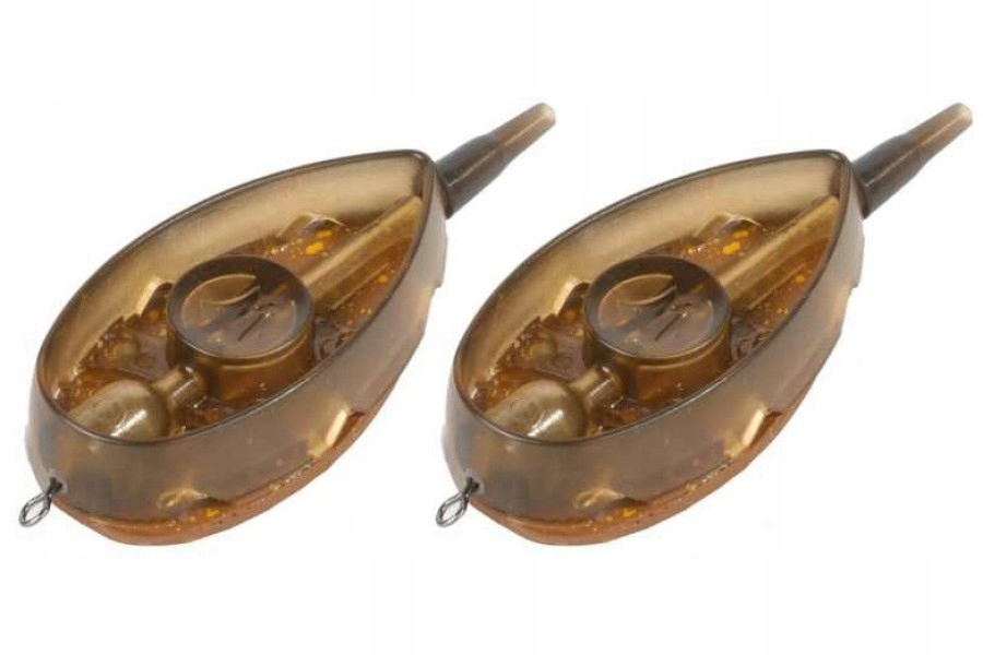 

Koszyki Do Metody Method Feeder Aperio 2x20g