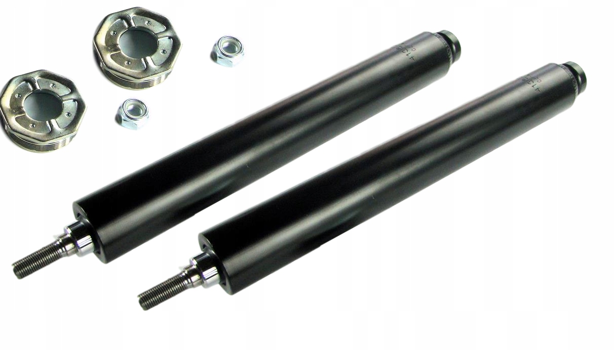 013602 - = Амортизаторы KPL OPEL ASTRA F 1991-2002 спереди=