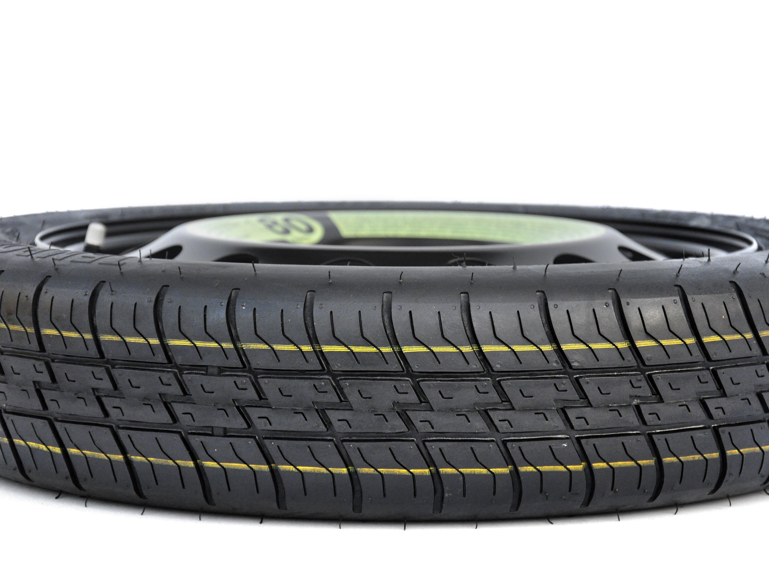 KOLO DOJAZDOWE 16 5X112 AUDI A3 NOWE Bolts pattern 5x112