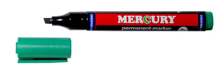

Marker Mercury 90 Permanentny Sk Zielony
