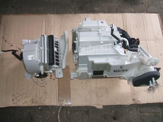 MAZDA3 MAZDA 3 2013-ОБОГРЕВАТЕЛЬ ВЕНТИЛЯТОР