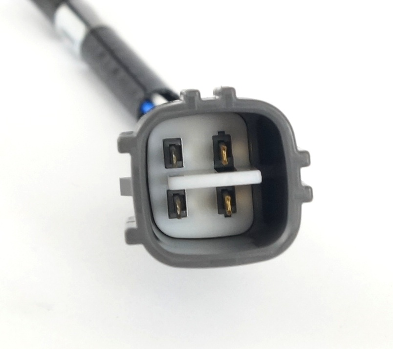 Sonda lambda TOYOTA Celica 1.8 DENSO DOX0274 Producent części Denso