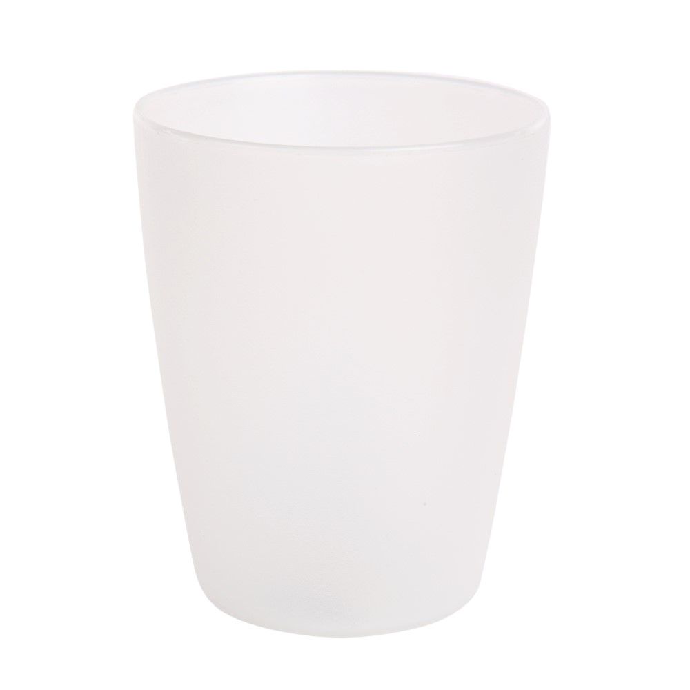 

Kubek Nietłukący Plastikowy Do Gorącego 250 ML