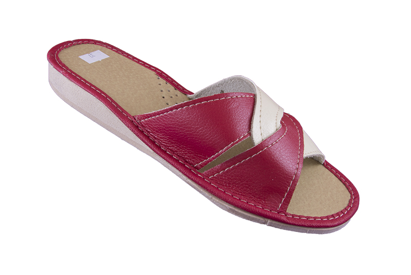 TANIE PANTOFLE DOMOWE, KAPCIE DOMOWE rozmiar 40