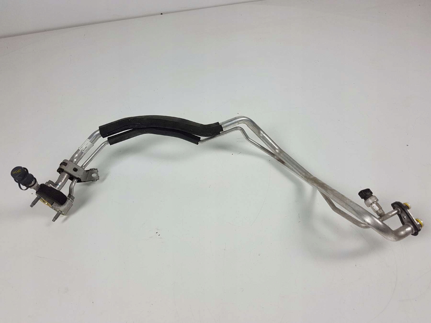 VOLVO V40 II лифт трубка кондиционер кабель