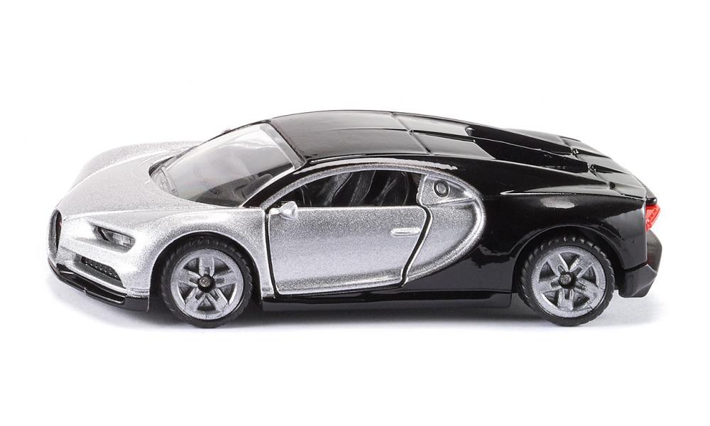 

Siku 1508 Bugatti Chiron 06.2018