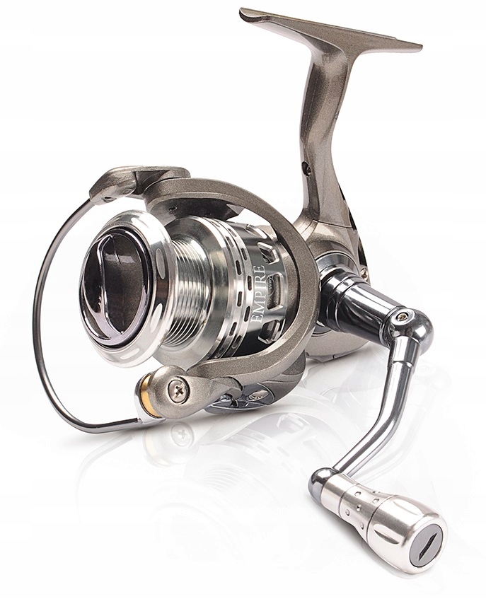 Kołowrotek Empire Pro Fd 3500, Max Fishing Team