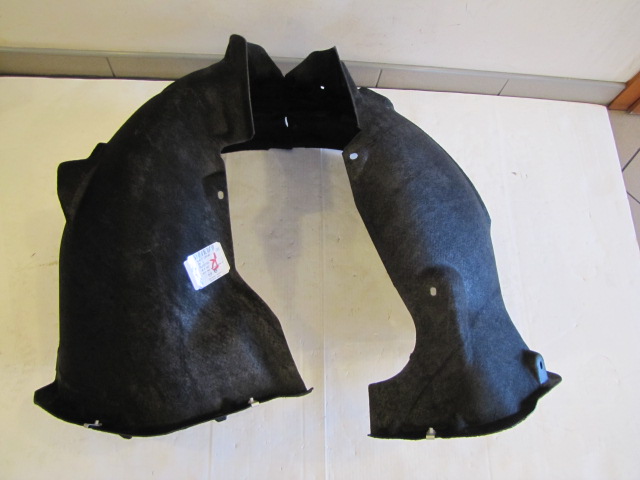 

Opel Astra K 5 Nadkole Prawe Przednie 39115548 Gm