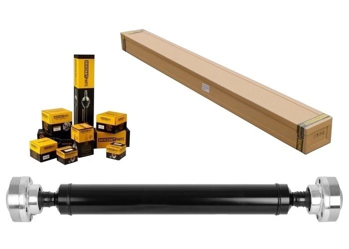 DSJ695 - Приводной вал JEEP Grand CHEROKEE 5,7 HEMI WK2