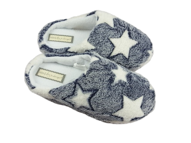 

Kapcie Primark Gwiazdki Eur. 36 - 37 S