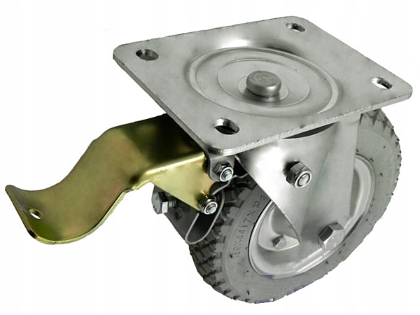 

Koło 175mm Kółka Pompowane skrętne Wózka 1755MSH