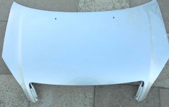 TOYOTA AVENSIS VERSO 2000 2002 2003 КАПОТ ЛЮК