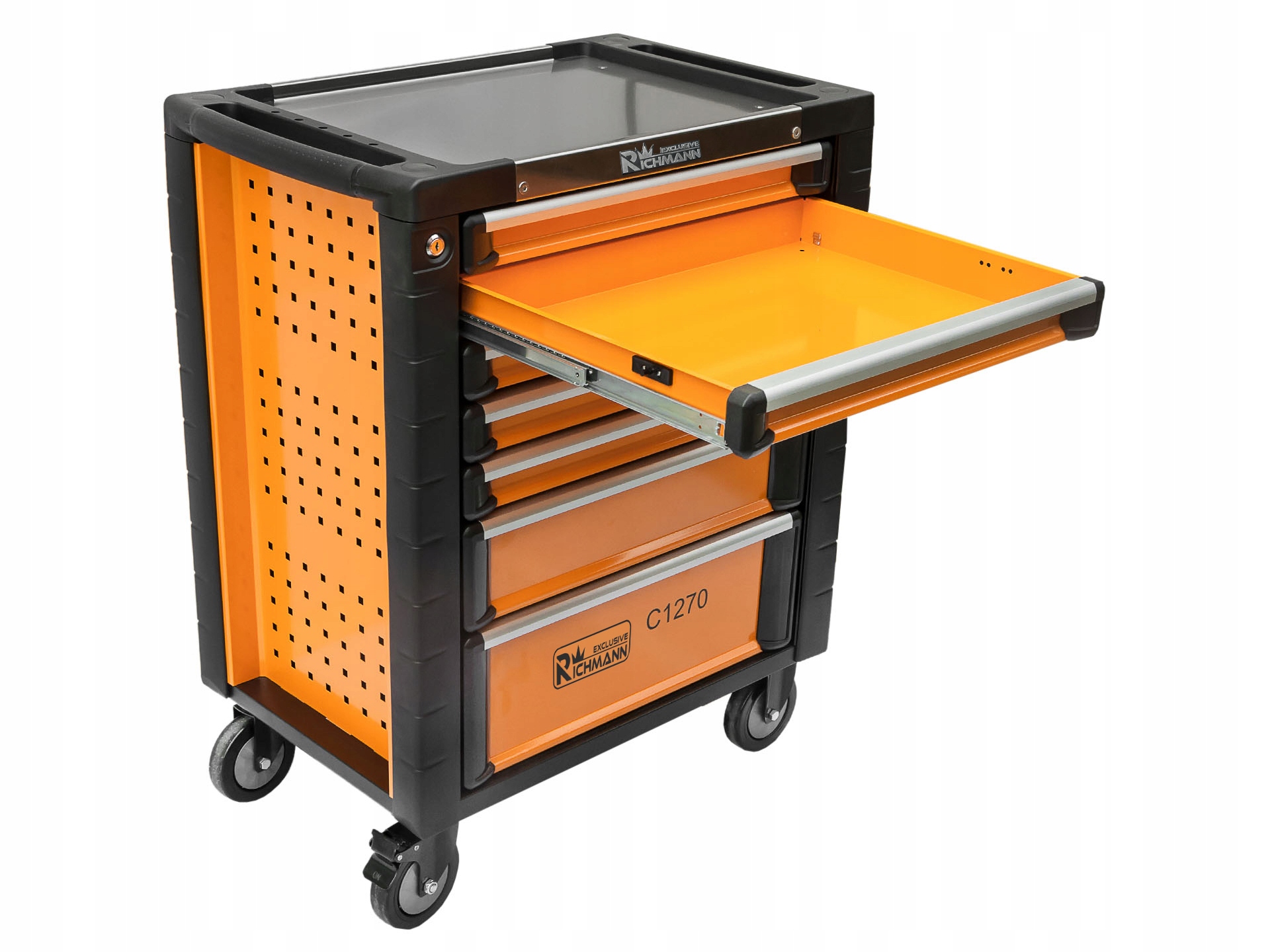 SZAFKA NARZEDZIOWA WOZEK RICHMANN WYPOSAZENIE 398 Producent code 0000015491