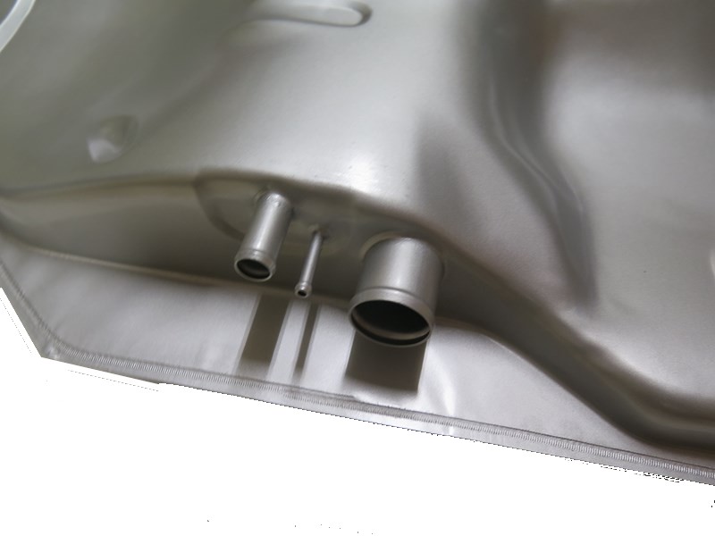 ZBIORNIK PALIWA BAK OPEL VECTRA B DIESEL NOWY Producent części Inny