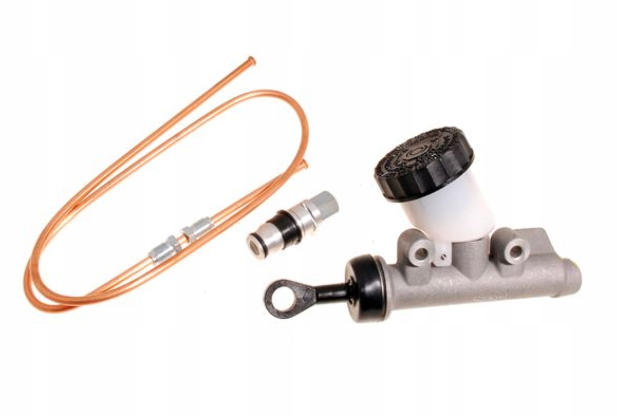 STC100146 - НАСОС ЗЧЕПЛЕННЯ ROVER 75 1.8 120KM 1999-2005