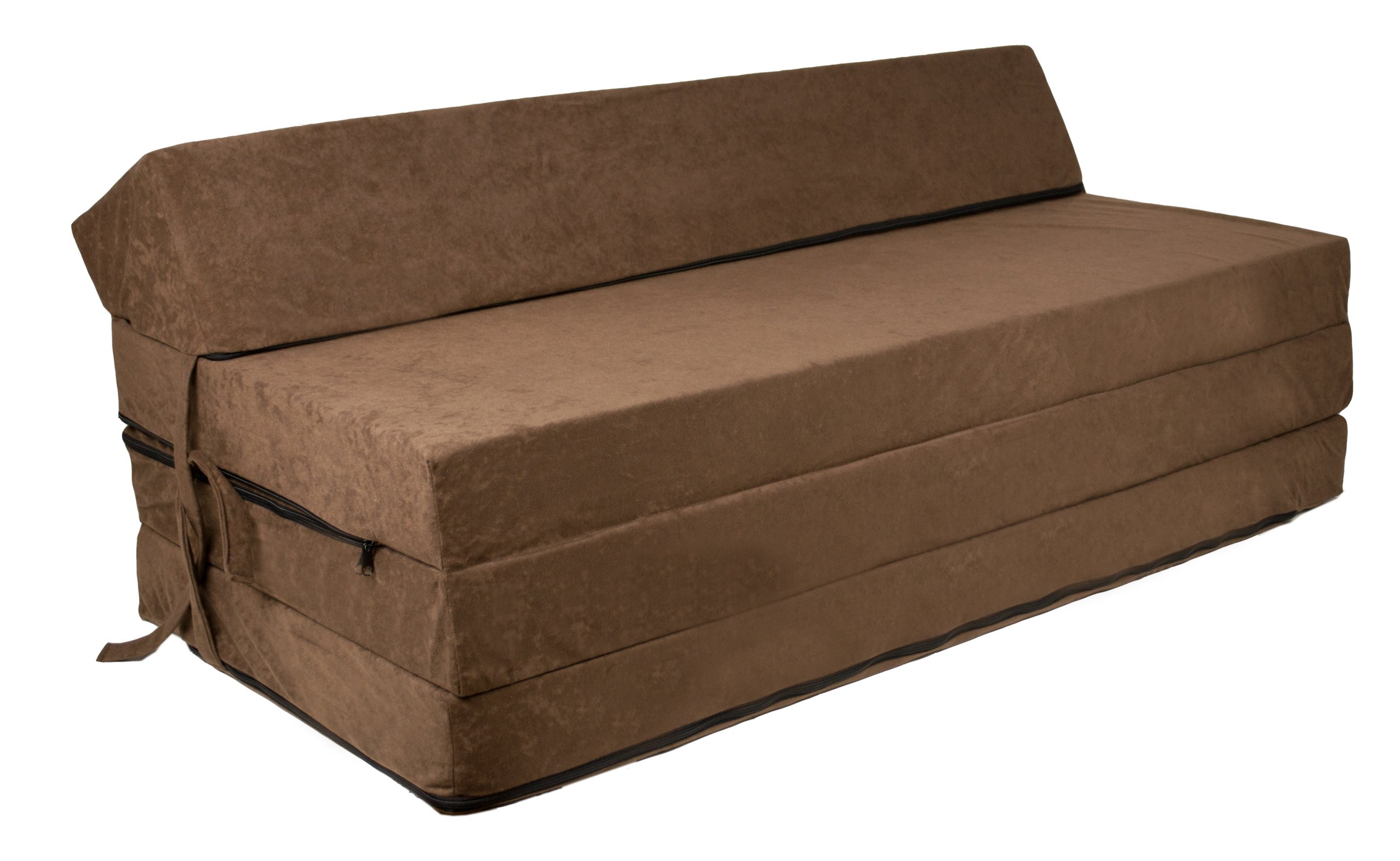 FOTEL ROZKŁADANY 120X200x10 MATERAC SKŁADANY PUFA Marka Fimex