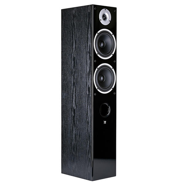 ZESTAW GŁOŚNIKÓW WILSON RAPTOR 7/1/VOCAL Kod producenta RAPTOR ZESTAW 7/1/VOCAL BLACK