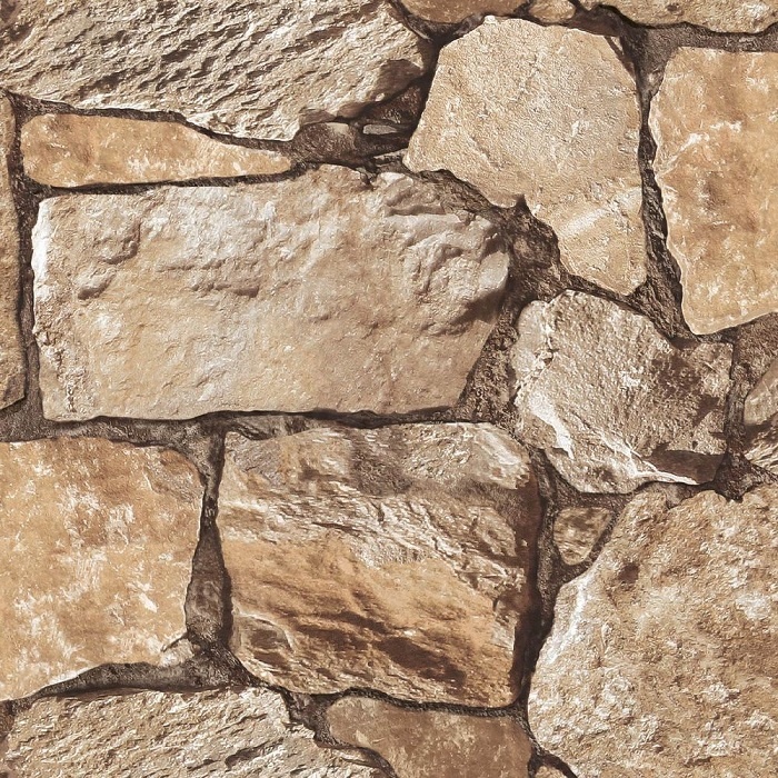 

Tapeta Wzór Kamień Mur Ugepa Efekt Jak 3D