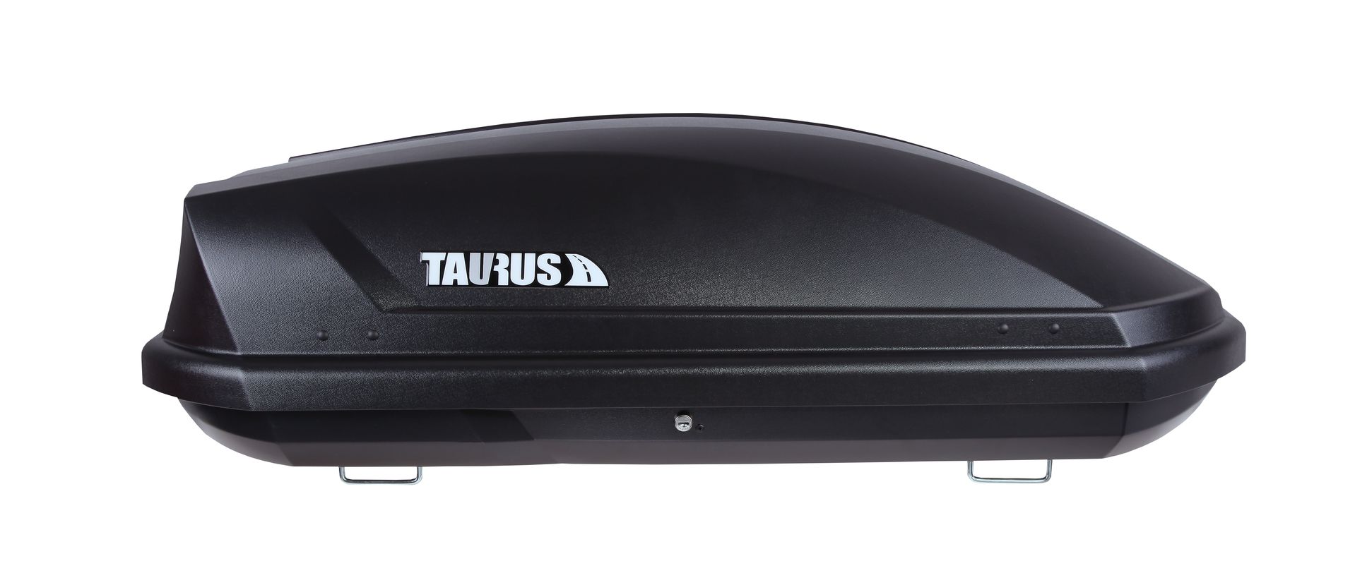 TAURUS box dachowy ADVENTURE 300 czarny mat 131cm Manufacturer Taurus