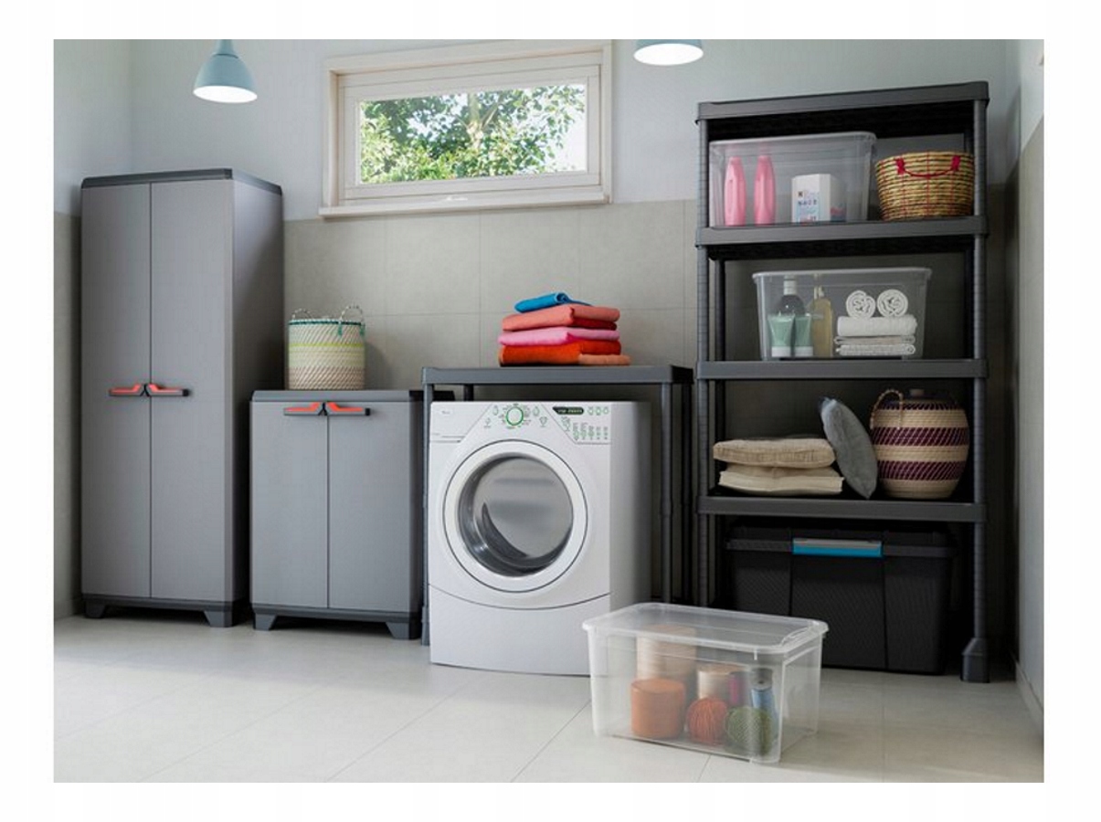 Шкаф пластиковый Stilo Utility Cabinet