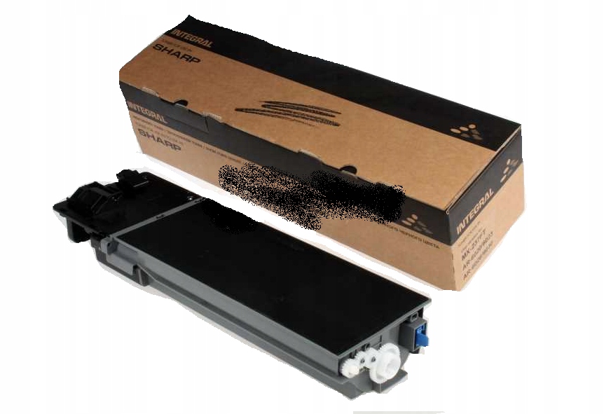Toner Integral Sharp MX237GT AR6020 AR6023 AR602