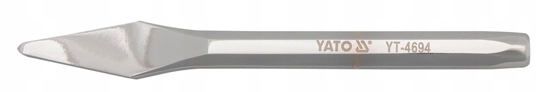 

Yato Przecinak Prostokątny YT-4694 130MM