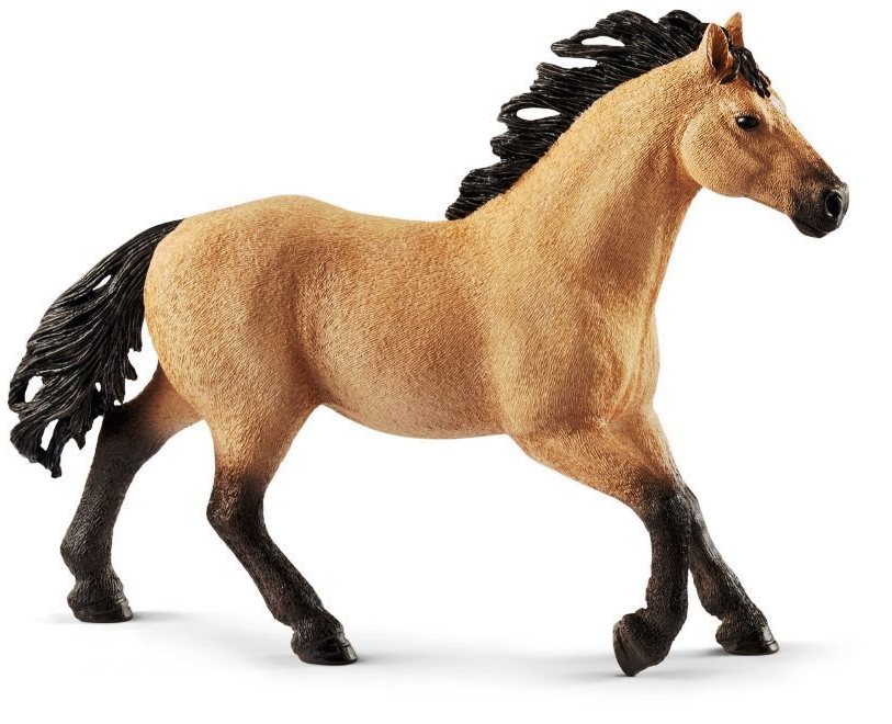 

Schleich 13853 Koń Rasy Quarter Ogier