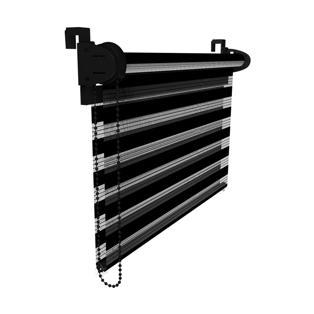 

Roleta Dzień I Noc Mini Rolety 60x150 cm Kolory