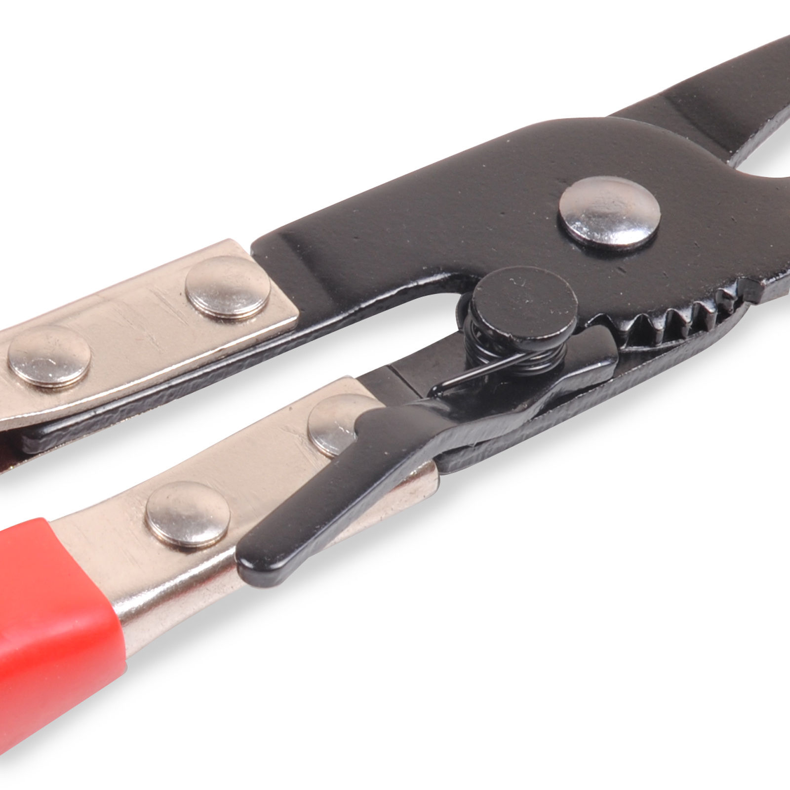 SZCZYPCE DO OPASEK TASMOWYCH 9el Z DLUGA LINKA EAN 5903738510405