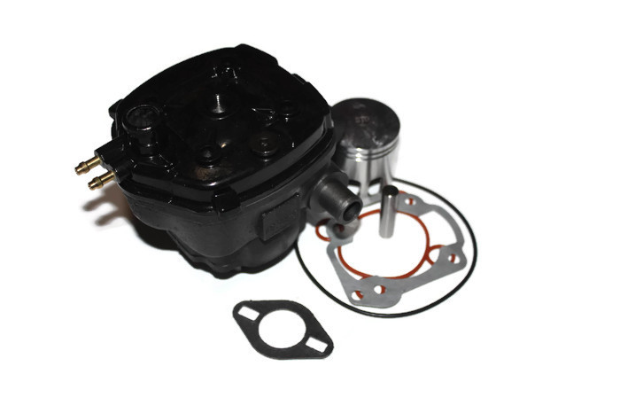 Valec Yamaha Aerox Mbk Nitro Malaguti F12 F15