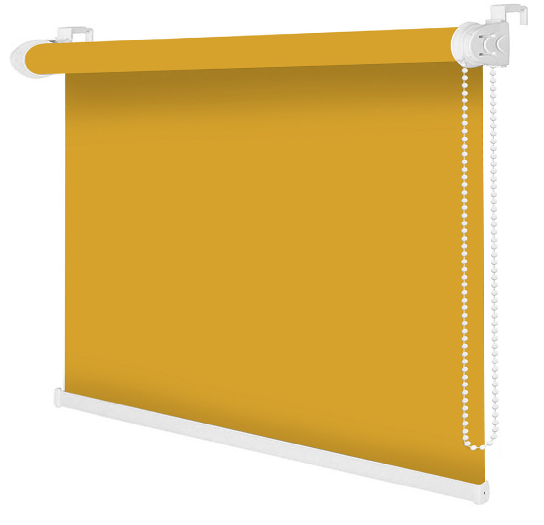 

Roleta Mini Złota - Rolety Z Żyłką 65x150