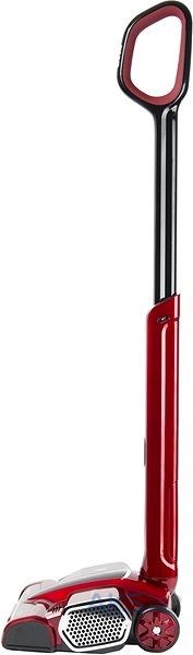 Odkurzacz Akumulatorowy Hoover CV216RB 011 BATERIE Czas ładowania 30 min