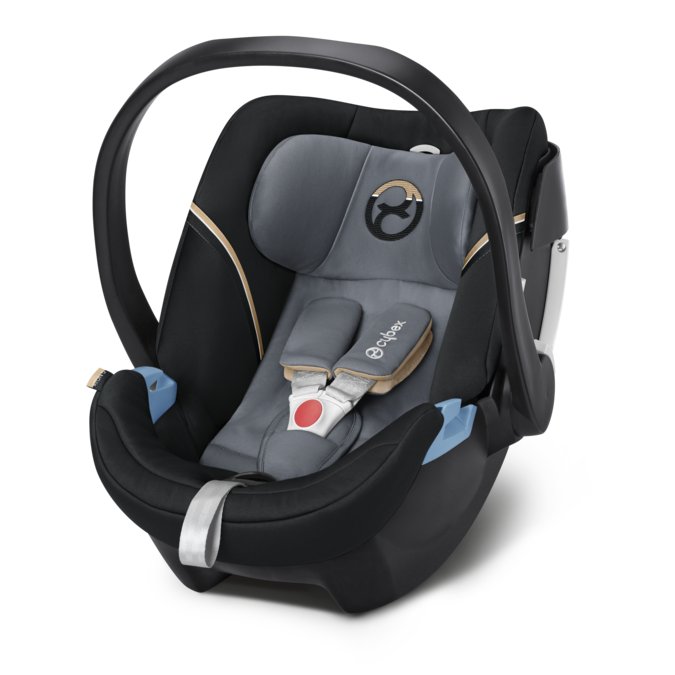 WÓZEK BEBETTO BLIŹNIAK 42 CYBEX ATON 5 BAZA IZOFIX Waga wózka 10.8 kg