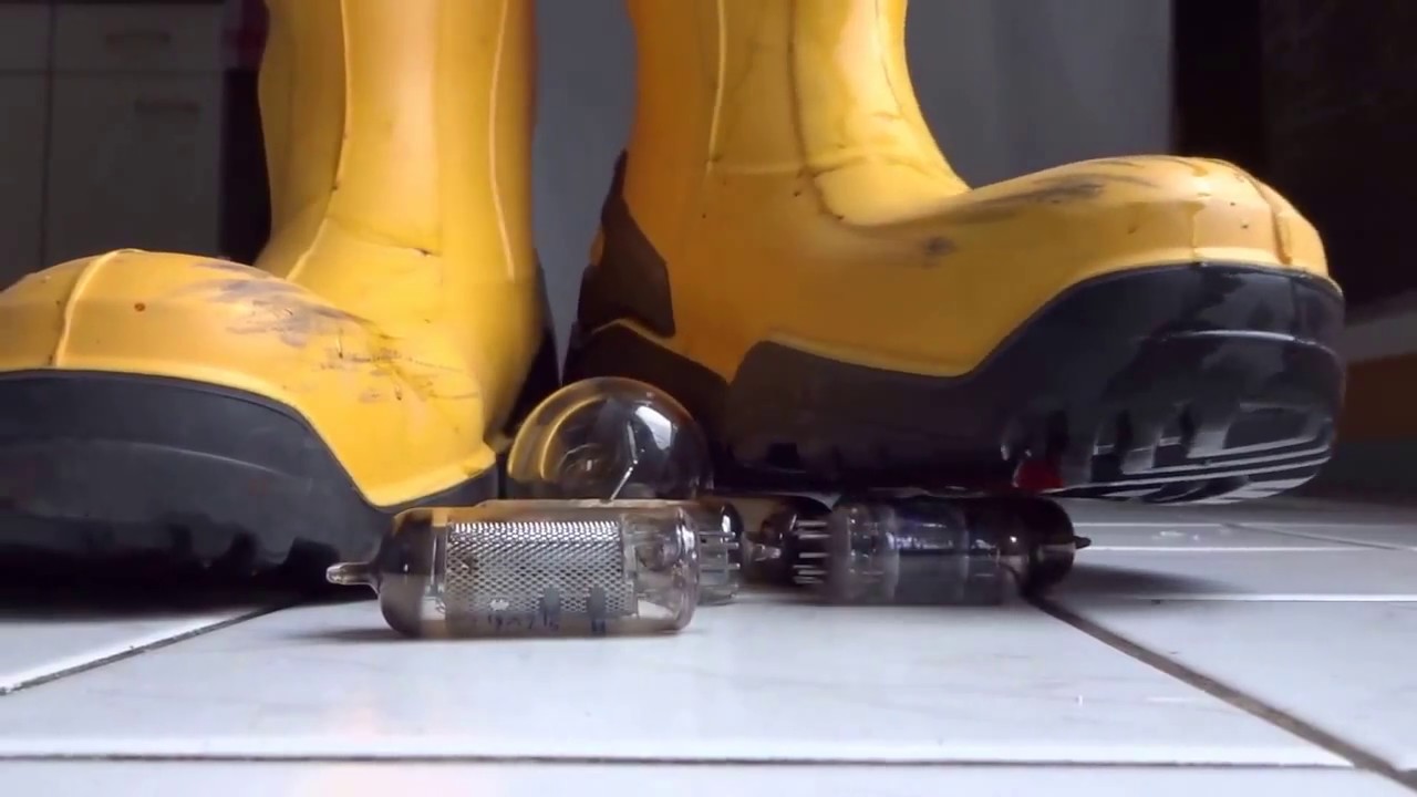 TOLSEN Kalose gumowce robocze stalowa podes. r.44 Płeć unisex