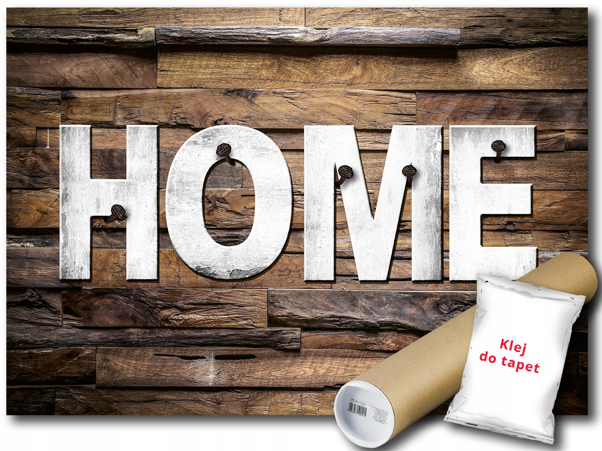 Fototapeta Dřevo Nápis 6C F2XL 312x219 F12598