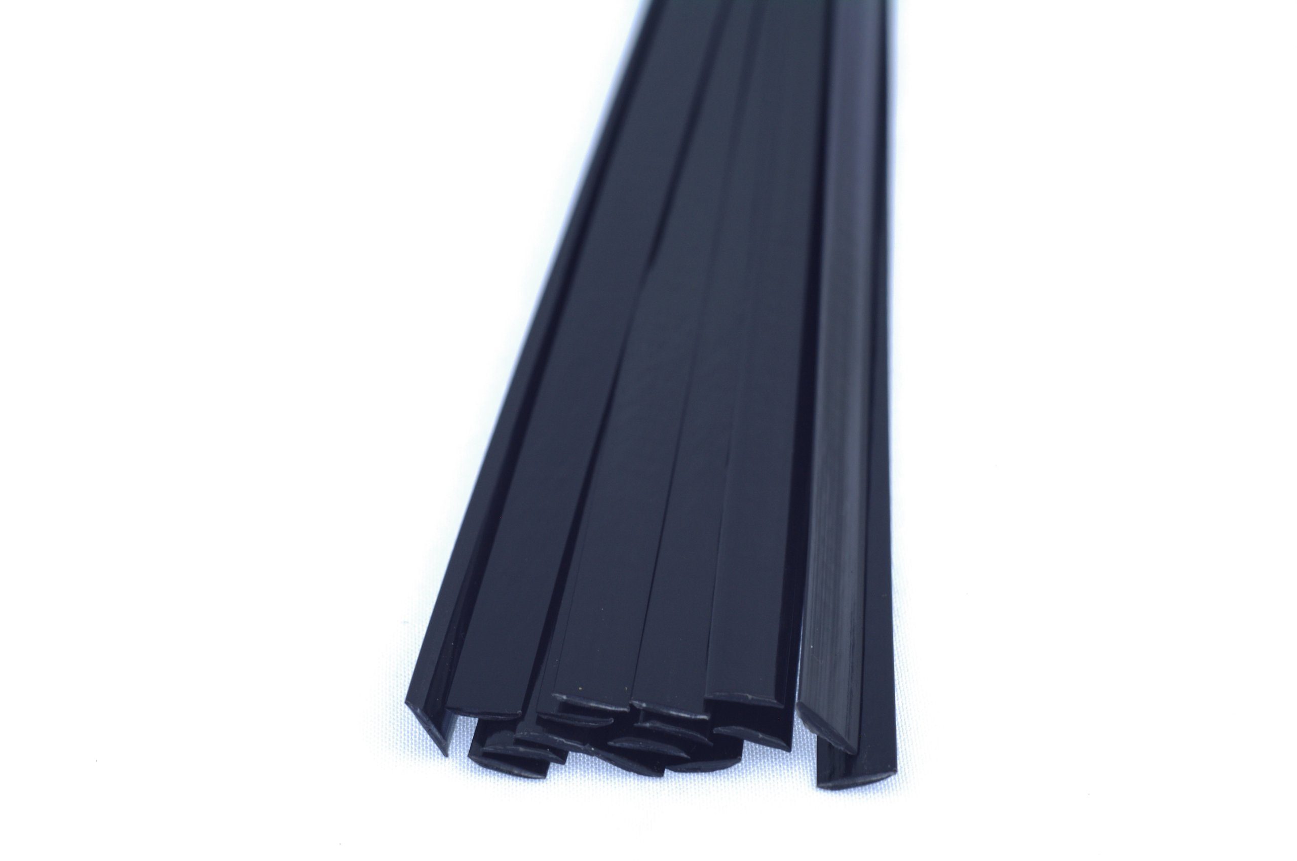 

Spoiwo Plastików Pp 100g Pasek Czarny 12mm