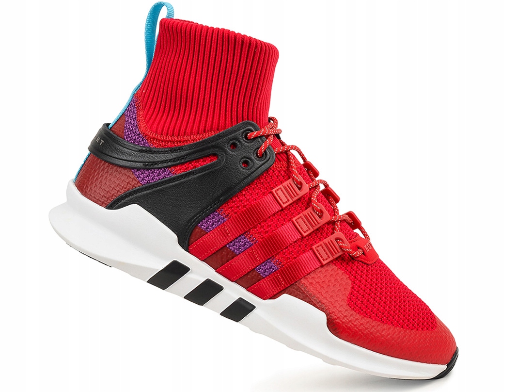 BUTY ADIDAS EQT SUPPORT ADV WINTER BZ0640 37 1 3 7608810967 Allegro.pl