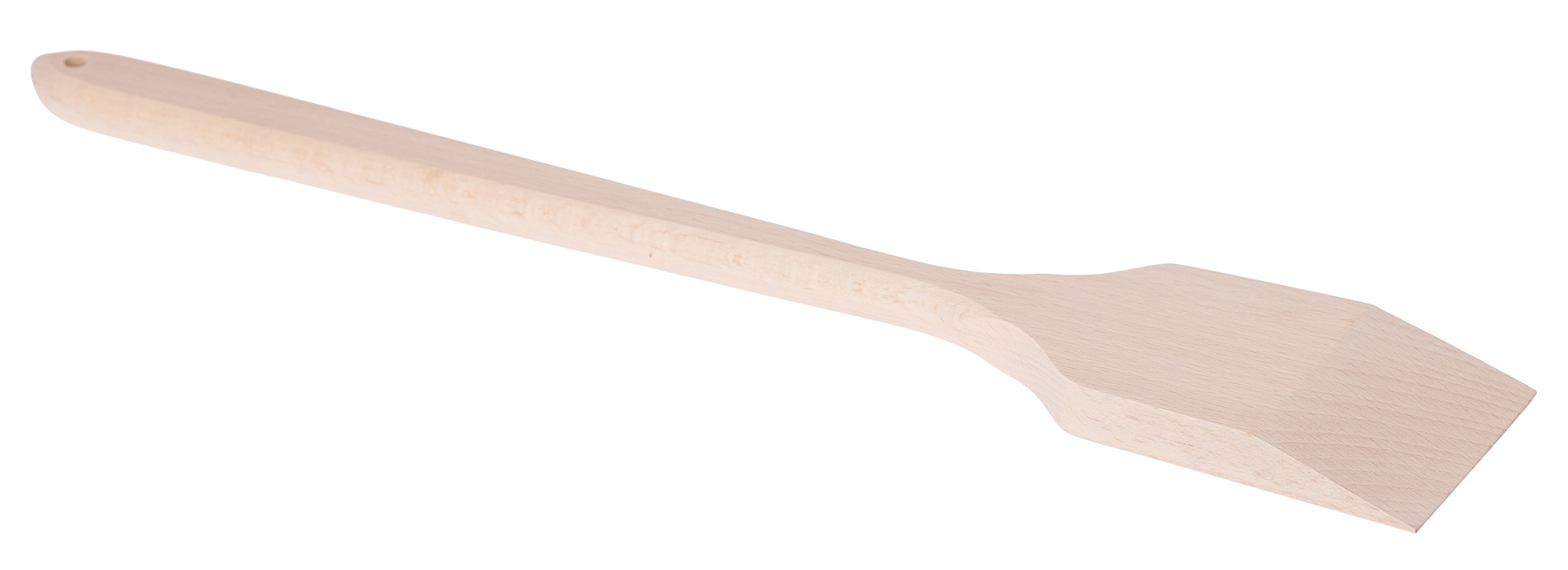 

Łyżka do kotła Łopata łycha drewniana 83 cm Eko